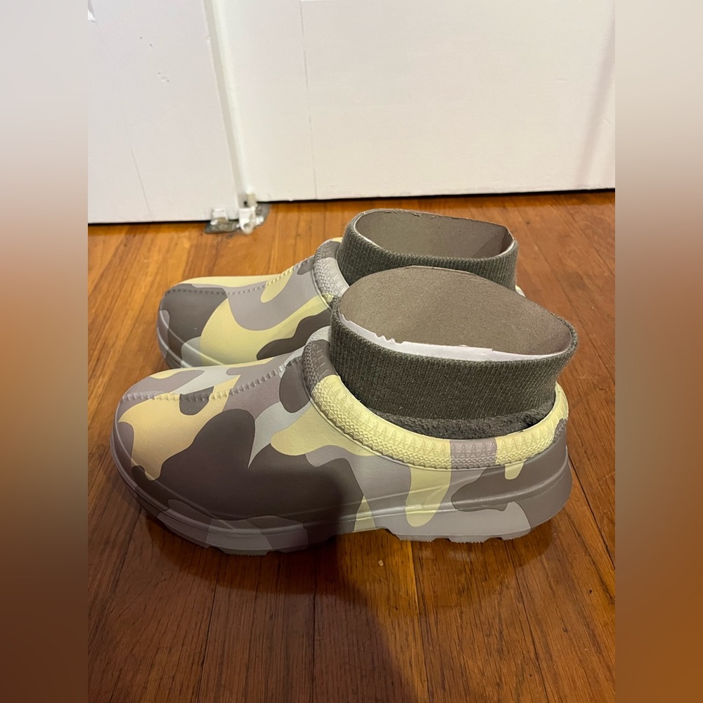 Women's Tasman X Camopop Slipper UGGS